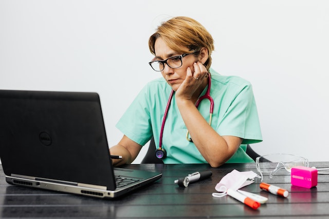 Nurse Grid Apps