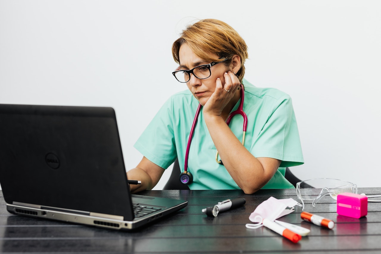 Nurse Grid Apps