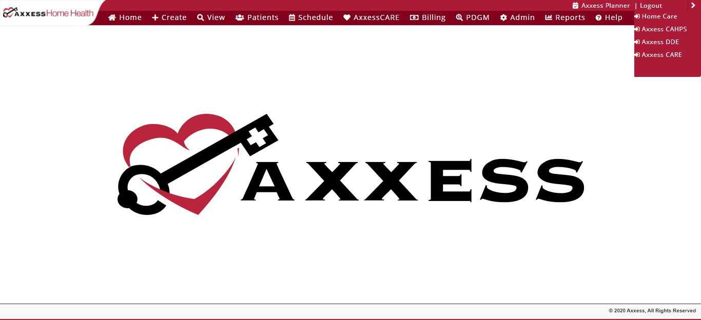 Axxess Home Health