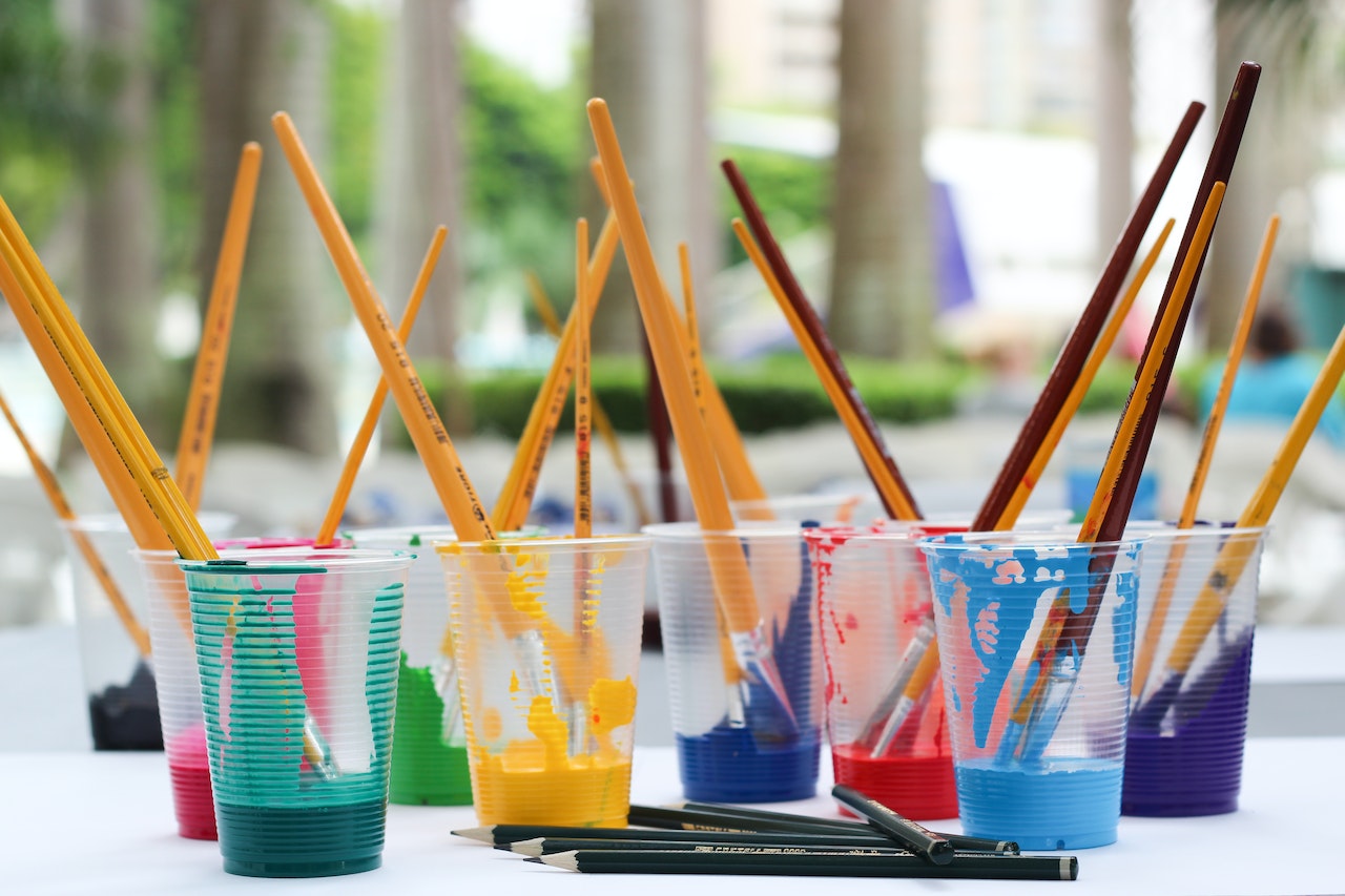 Art Therapy Techniques