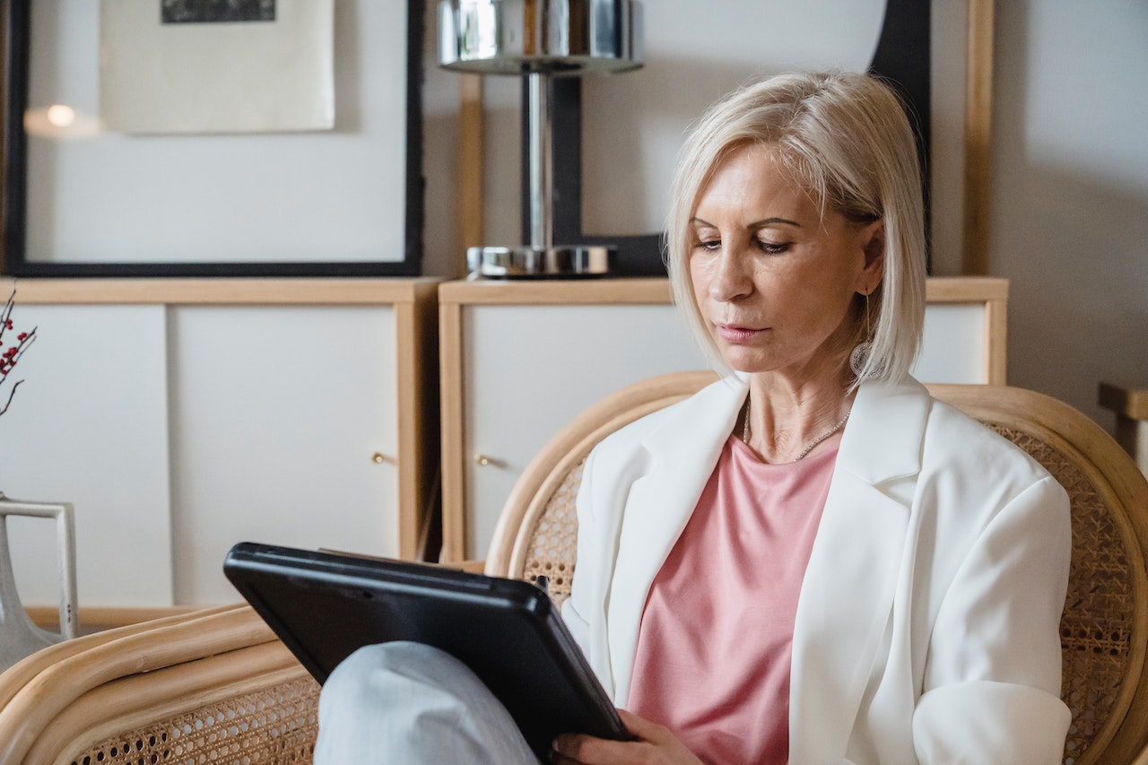 Speech Therapist Software