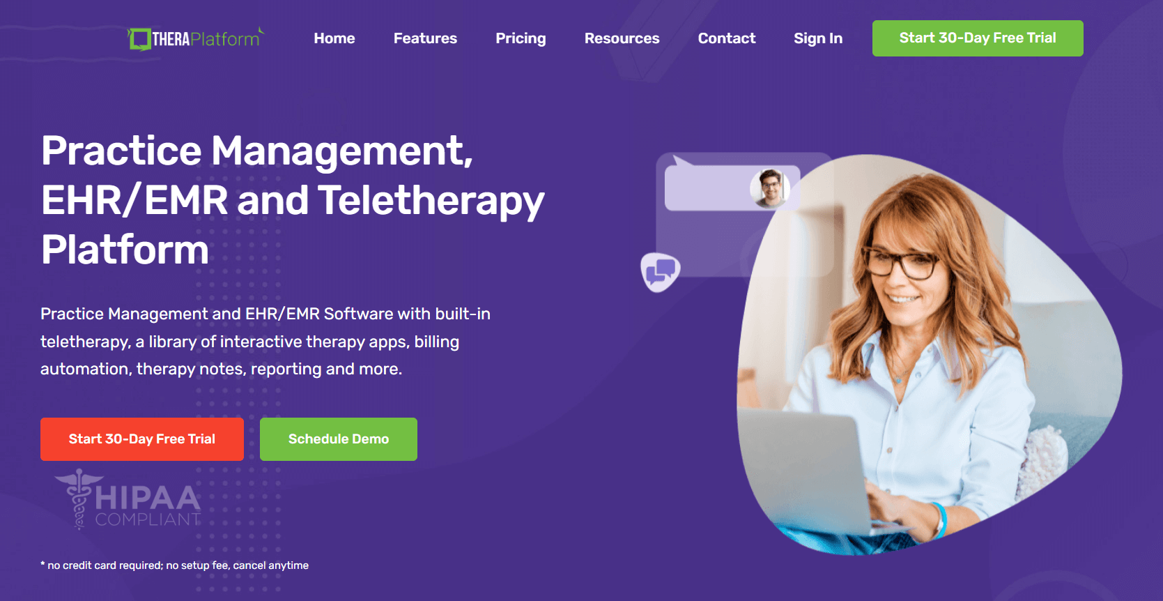 TheraPlatform