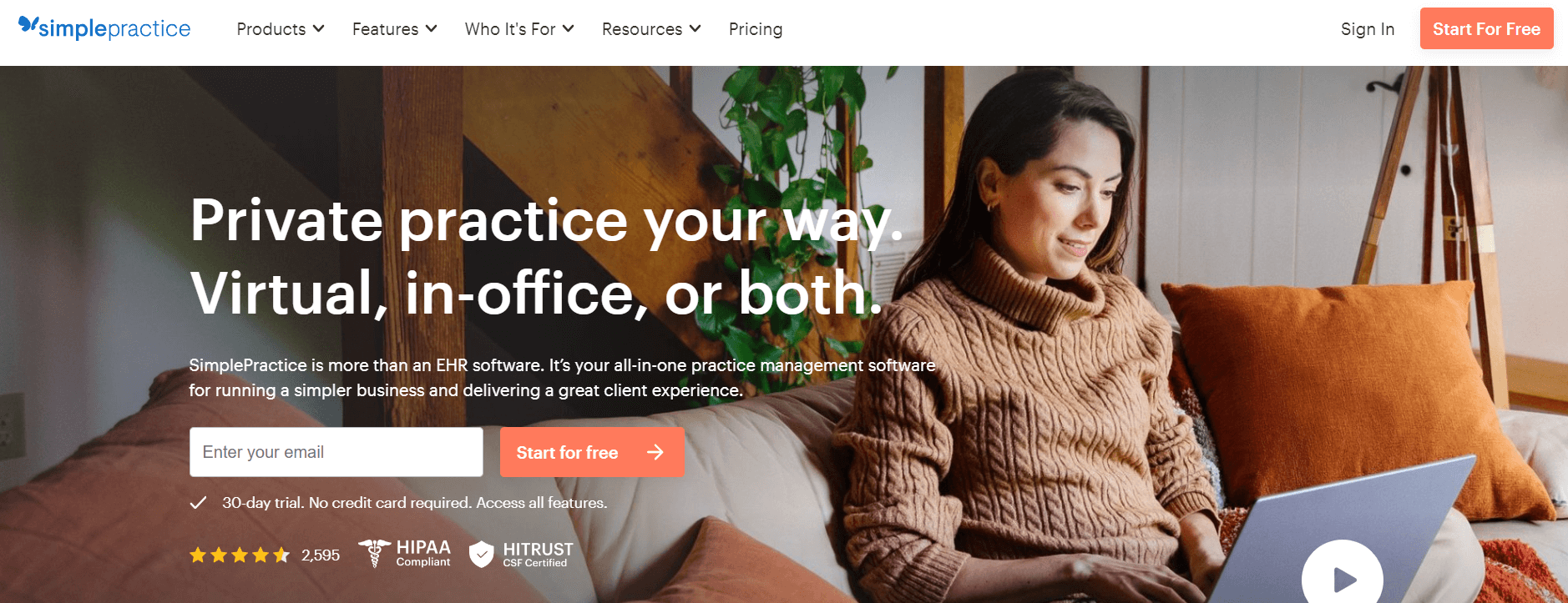SimplePractice