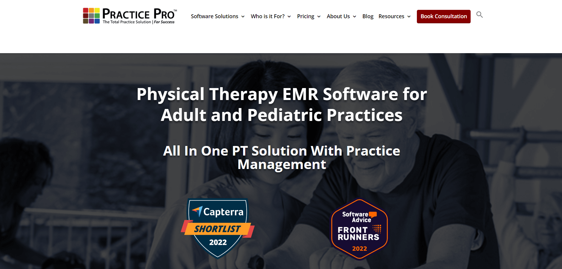 PT Practice Pro