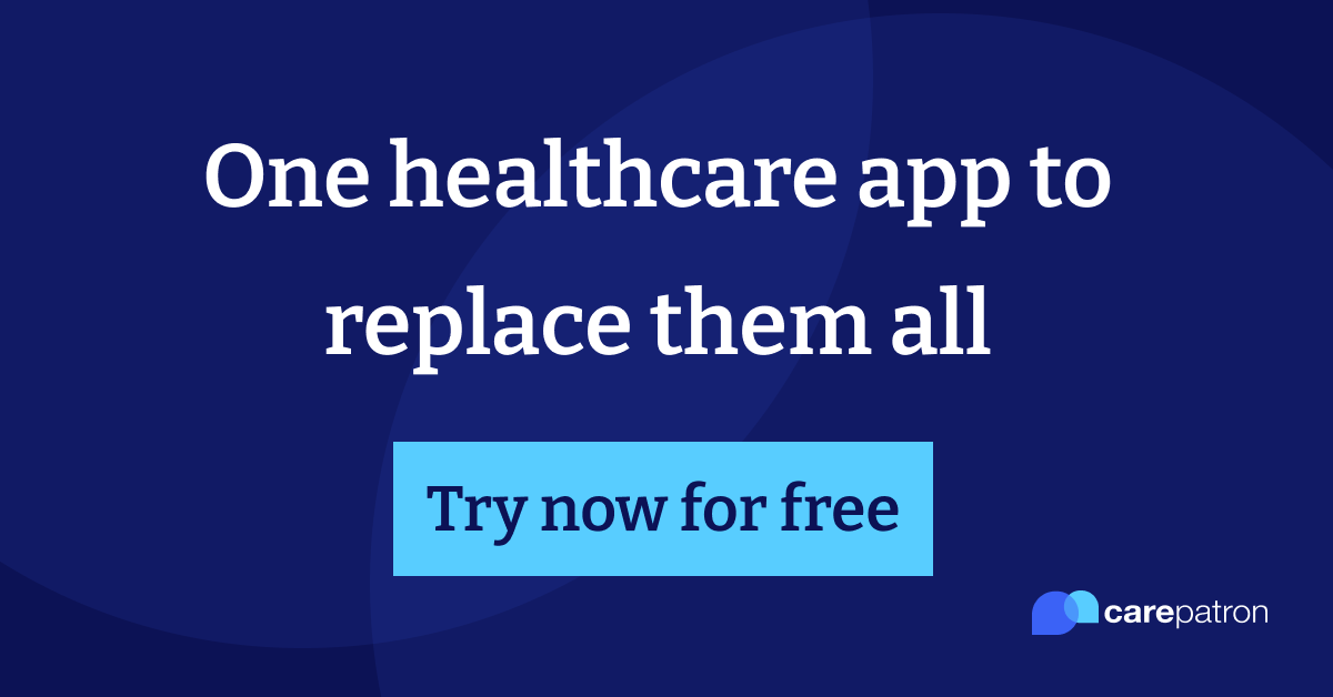 Nurse note app