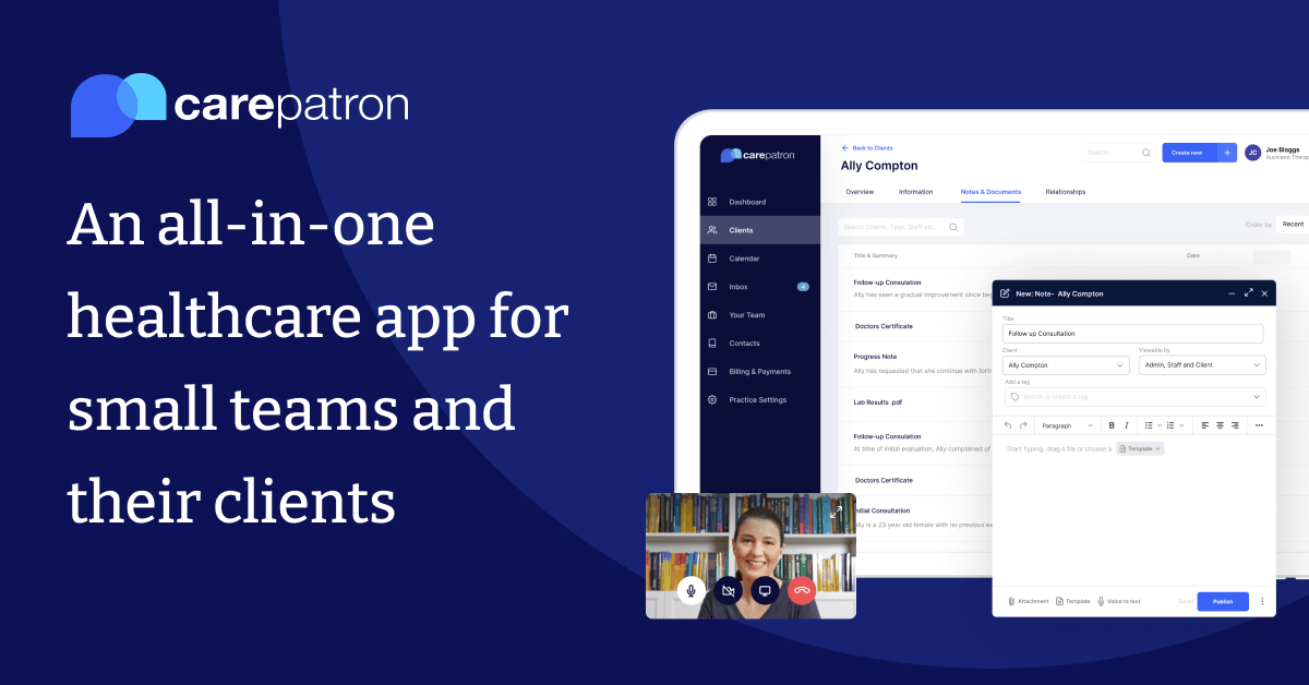 Stress Management Software