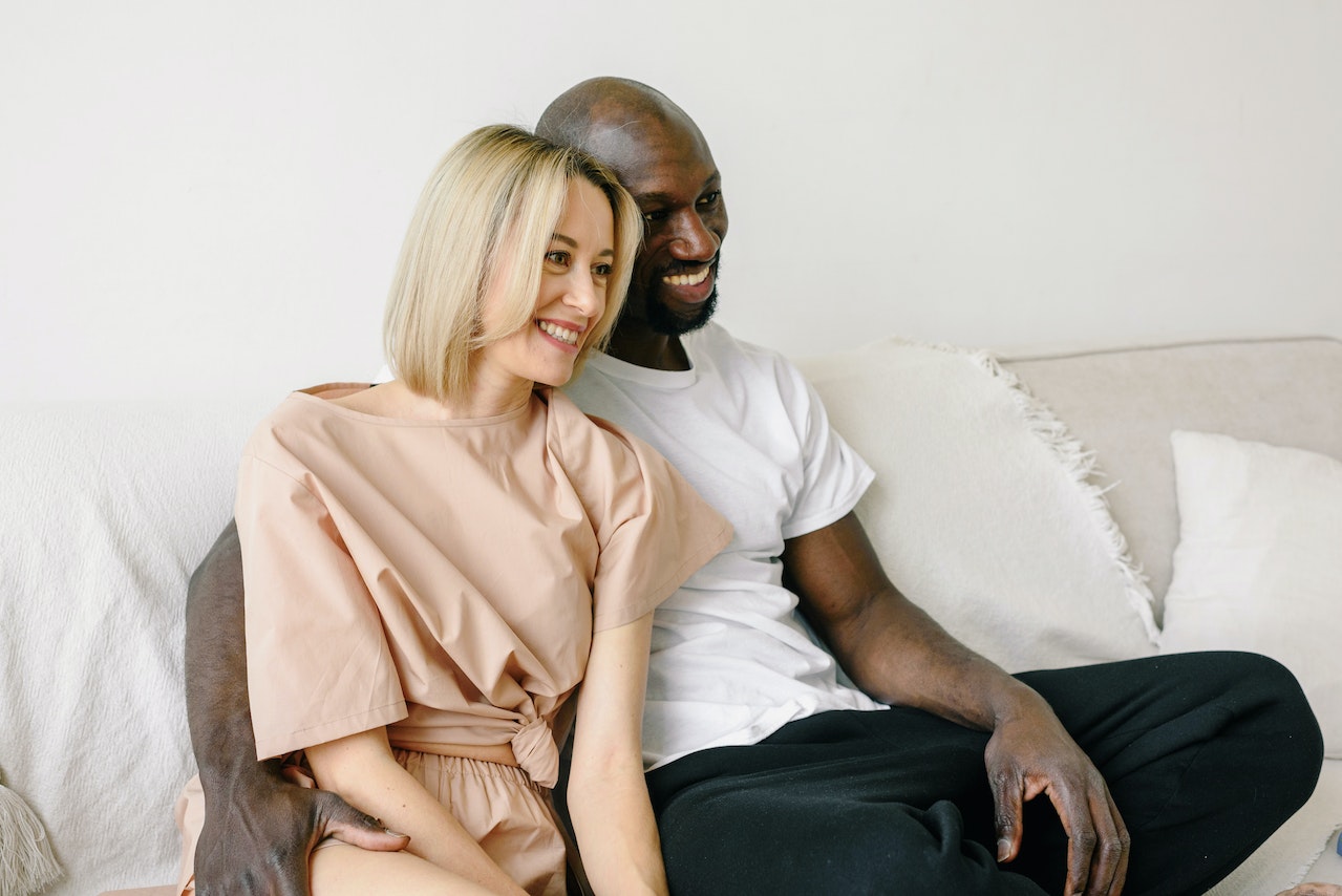 Premarital Counseling