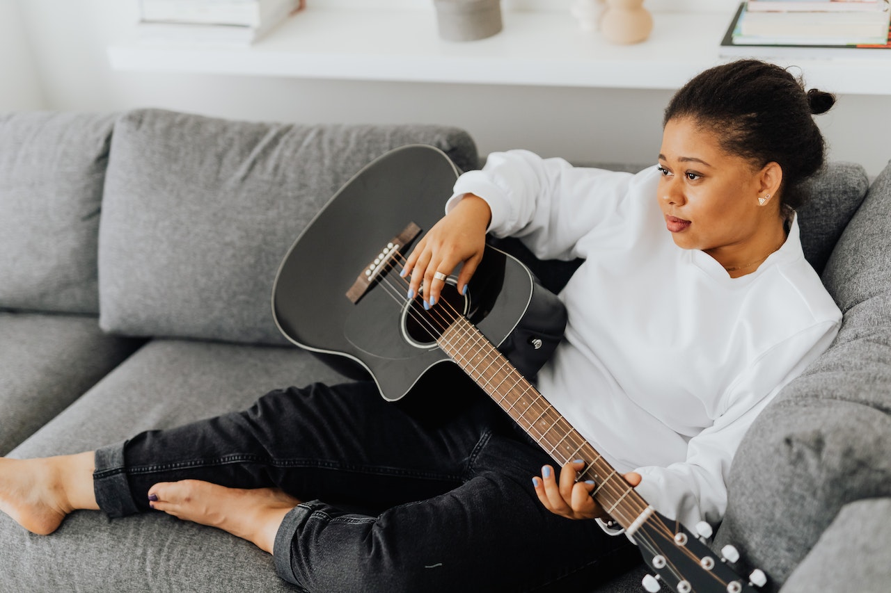 Music Therapy Activities