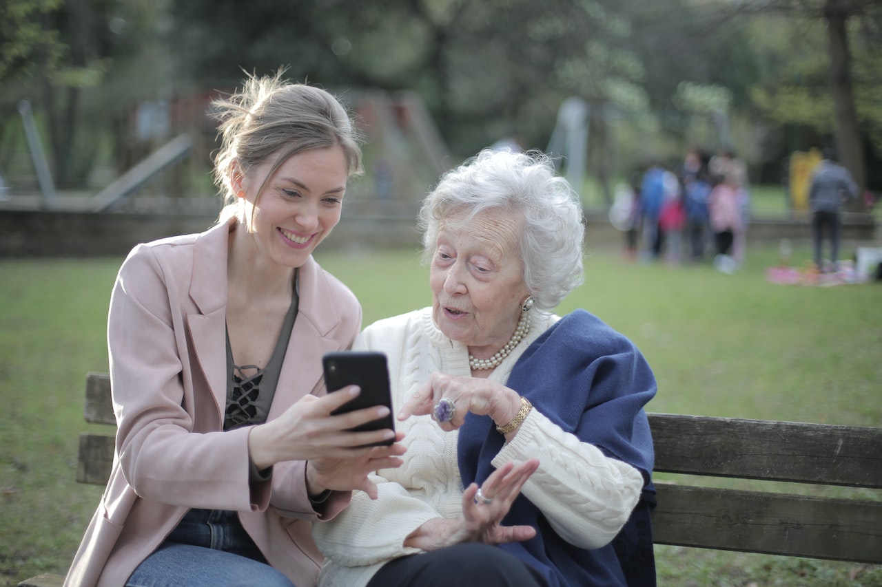 Senior Living Software