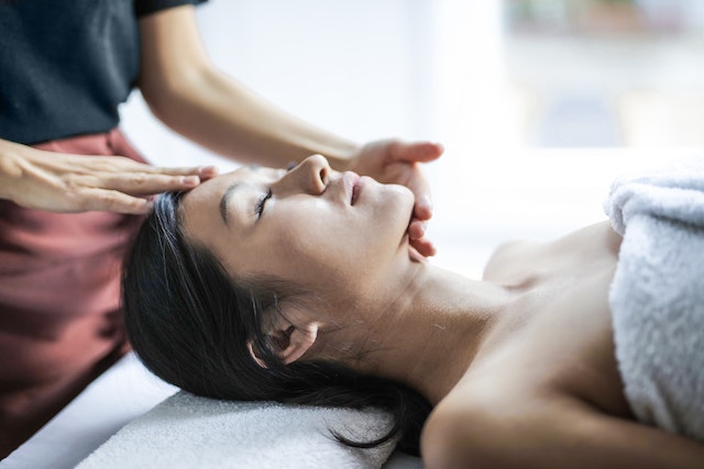 Massage Therapist Scheduling Software
