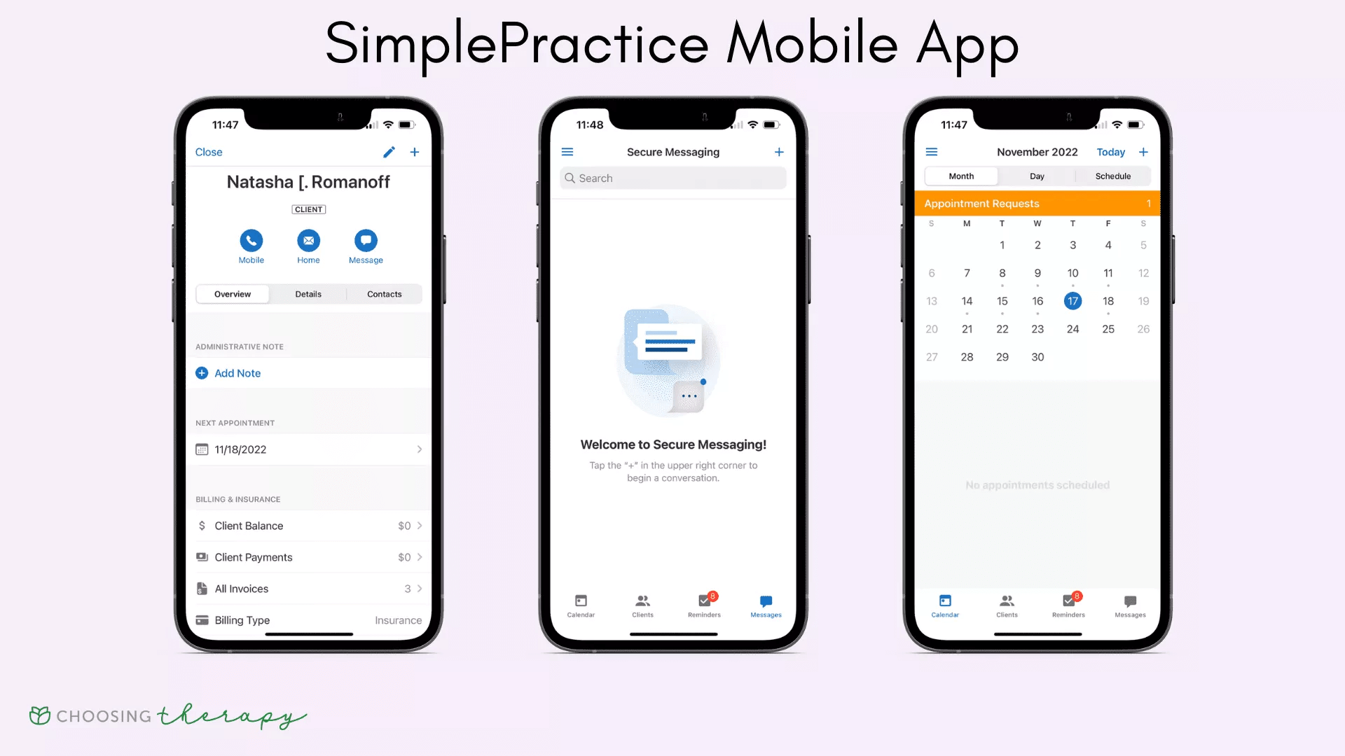 SimplePractice