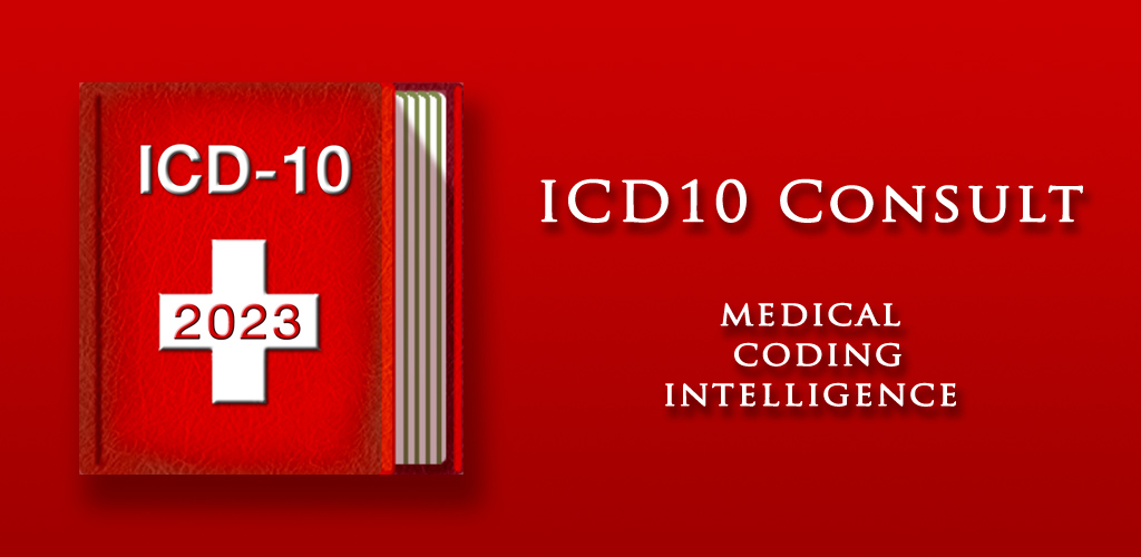 ICD10 Consult 2023