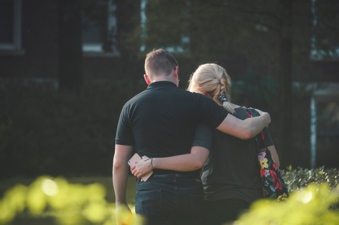 Intimacy Coaching