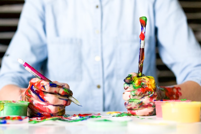 Creative Coaching