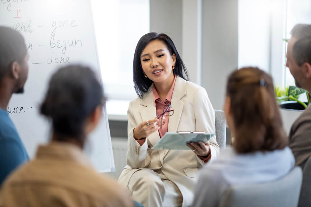 NLP Coaching