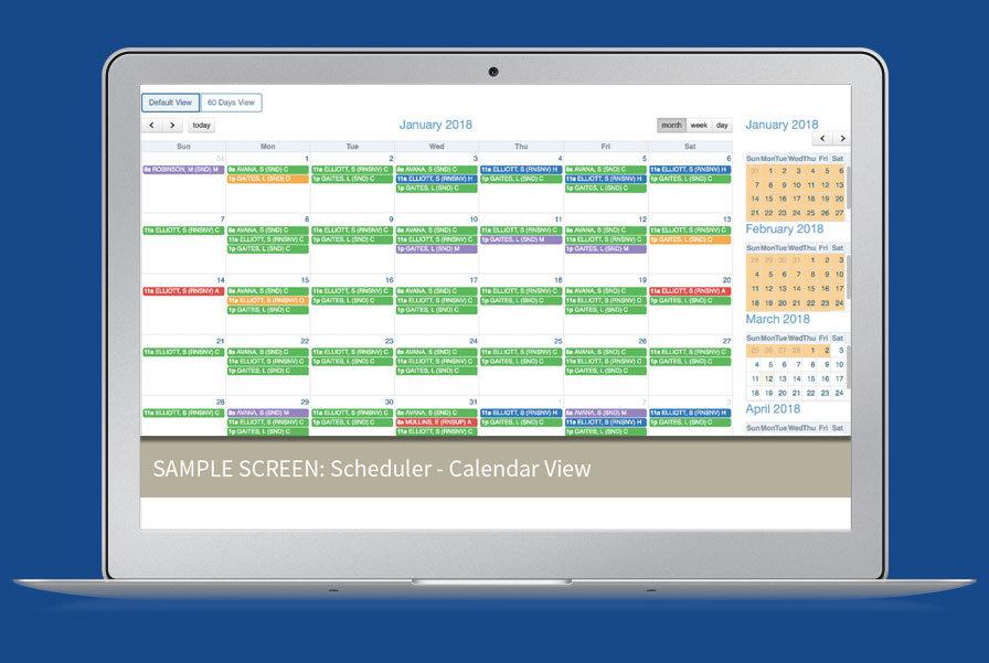 Alora Home Health