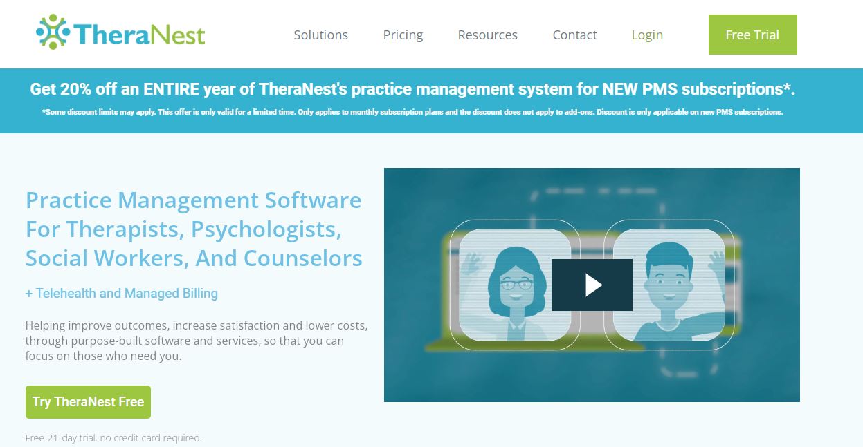 TheraNest