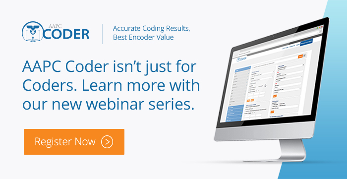 AAPC Coder