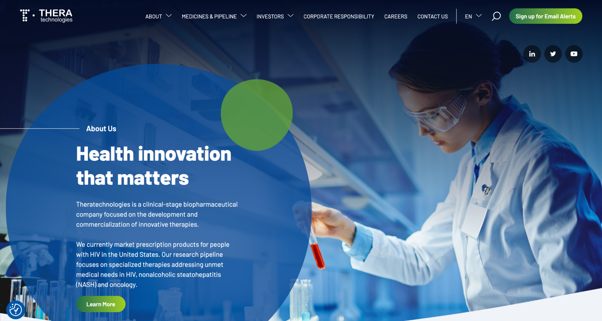 TheraTech