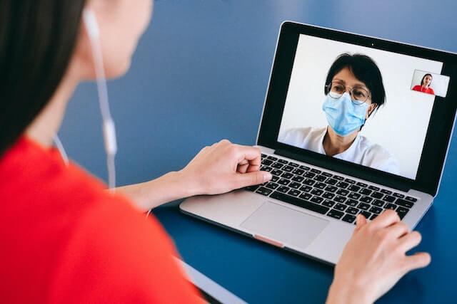 Speech Therapy Software