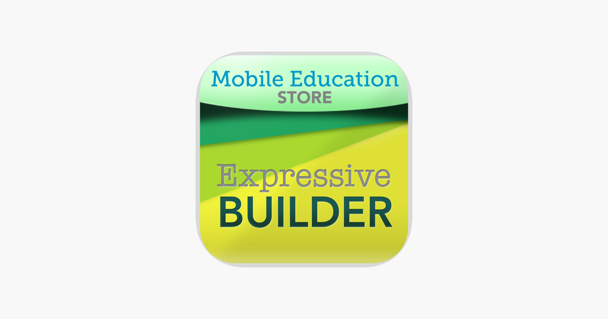 Expressive Builder