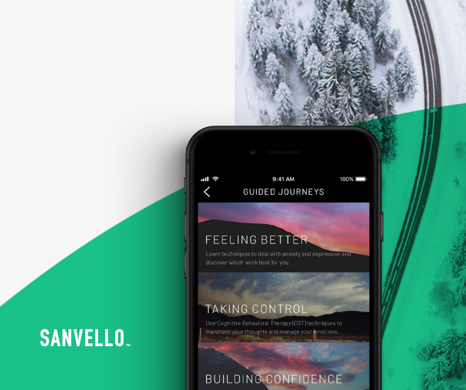 Sanvello