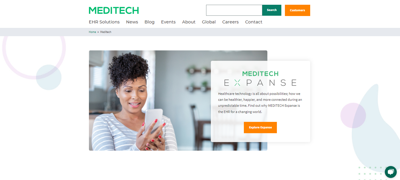 MEDITECH