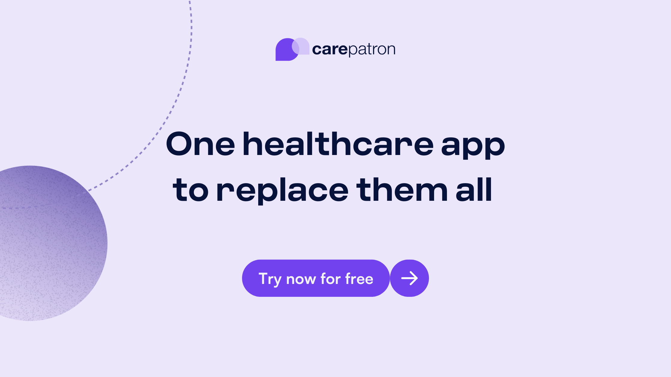Counseling health software benefit
