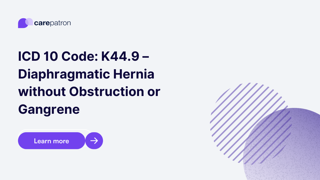 K44.9
