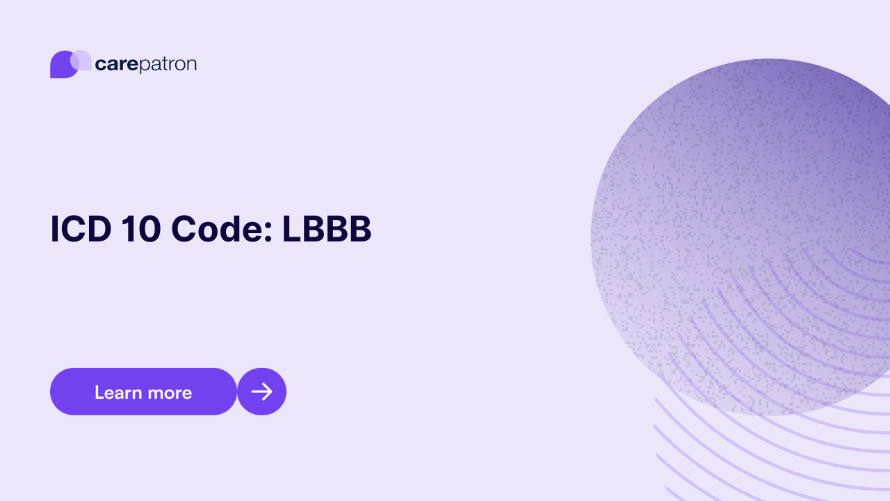 LBBB ICD-10-CM Codes | 2023