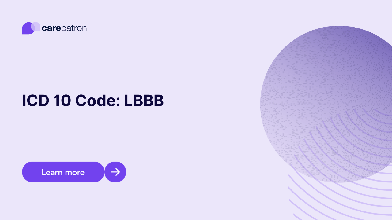 LBBB ICD-10-CM Codes | 2023