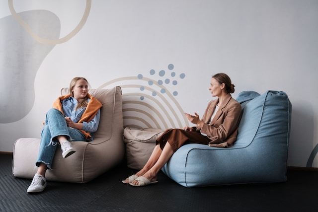 Discernment Counseling