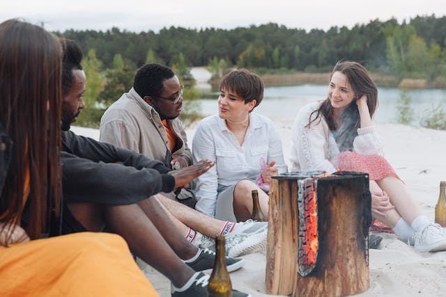 Wilderness Therapy