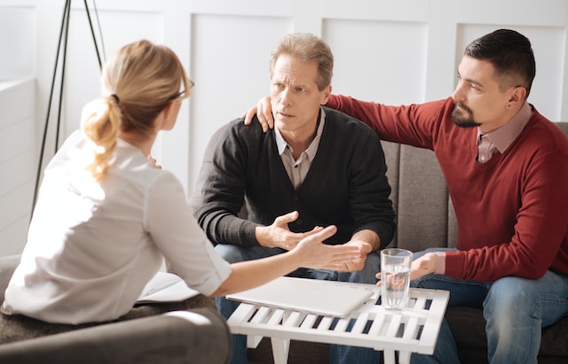 Integrative Therapy