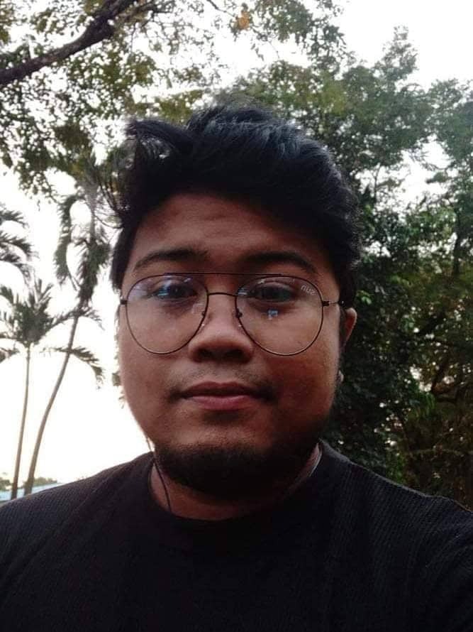 Nate Lacson