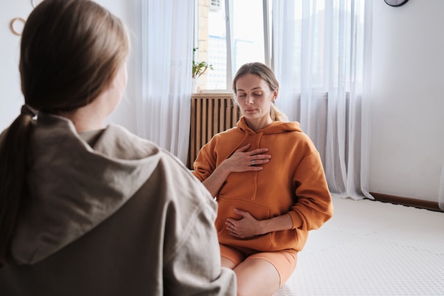 Autogenic Training