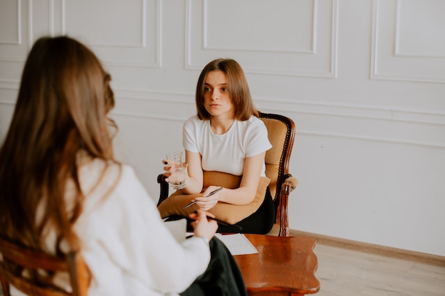 Humanistic Therapy