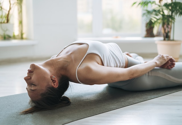 Feldenkrais Method