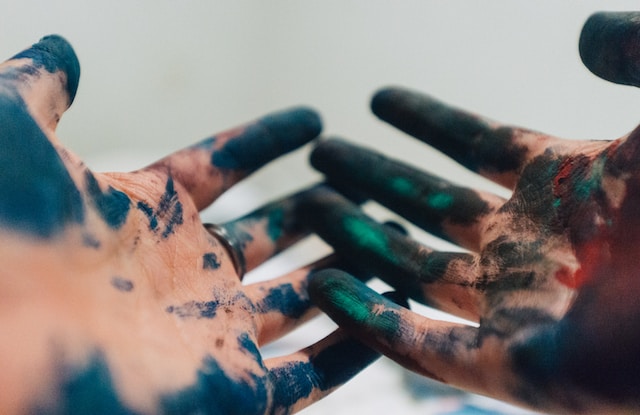 Expressive Arts Therapy