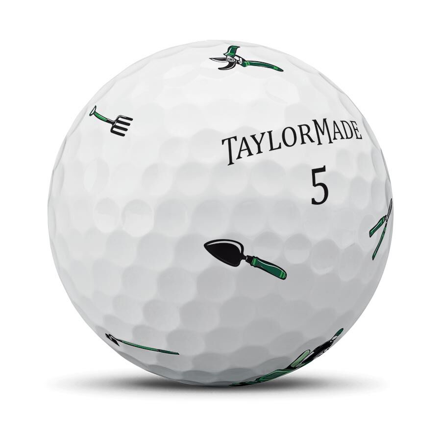Karratha Indoor Golf TaylorMade Season Opener TP5 Golf Balls