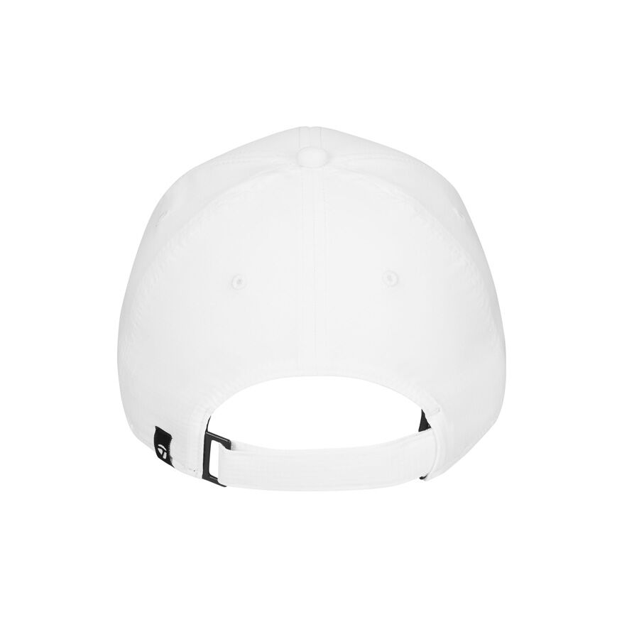 Karratha Indoor Golf TaylorMade Radar Performance Hat White