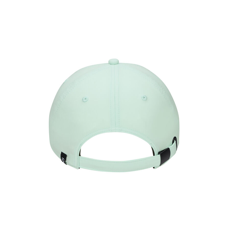 Karratha Indoor Golf TaylorMade Women's Hamptons Golf Hat Teal