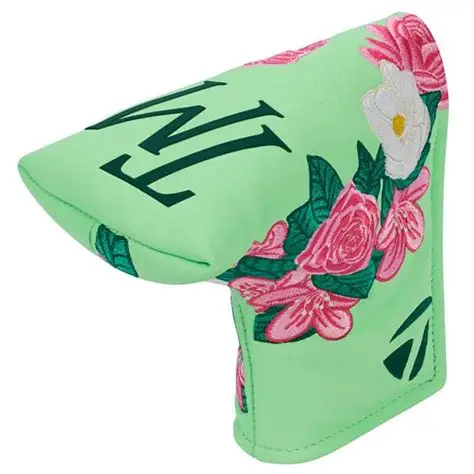 Karratha Indoor Golf TaylorMade Season Opener 2026 collection (bag+headcovers)