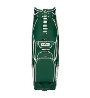 Karratha Indoor Golf TaylorMade Season Opener 2026 collection (bag+headcovers)