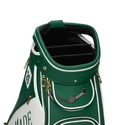 Karratha Indoor Golf TaylorMade Season Opener 2026 collection (bag+headcovers)