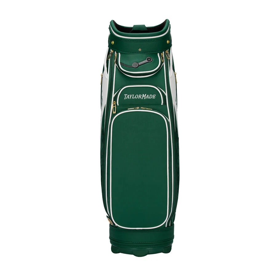 Karratha Indoor Golf TaylorMade Season Opener 2026 collection (bag+headcovers)