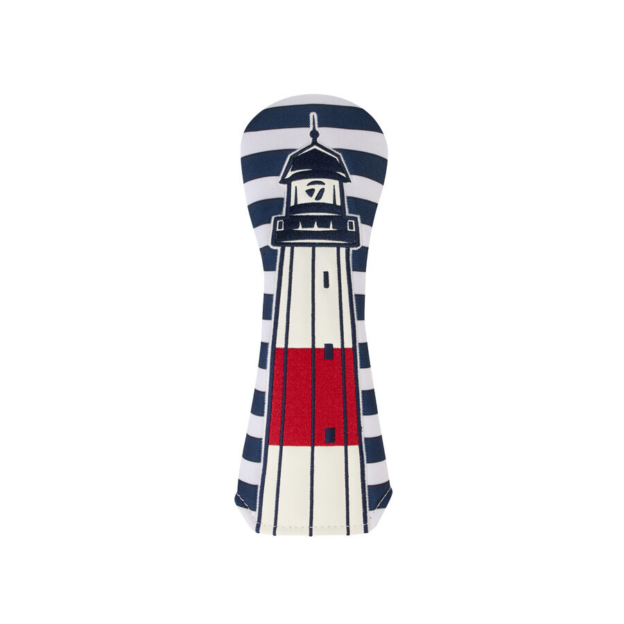 Karratha Indoor Golf TaylorMade Sailor’s Point Major Pack- Staff Bag + Headcover Set 