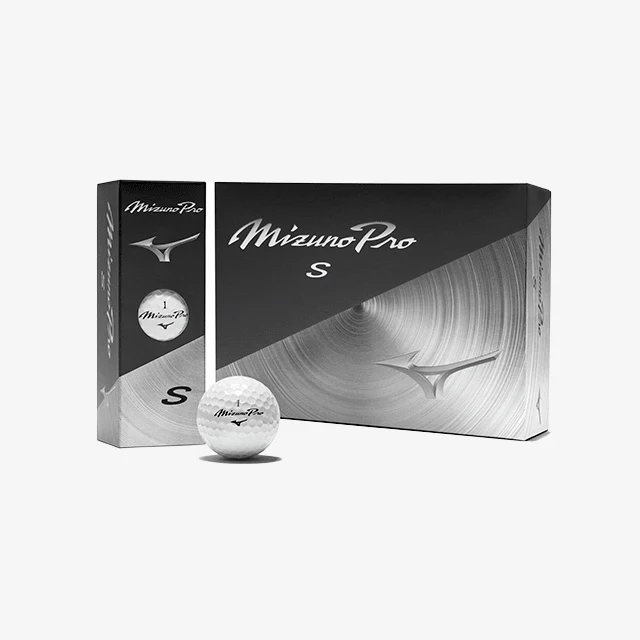 Karratha Indoor Golf Mizuno Pro S Golf Balls