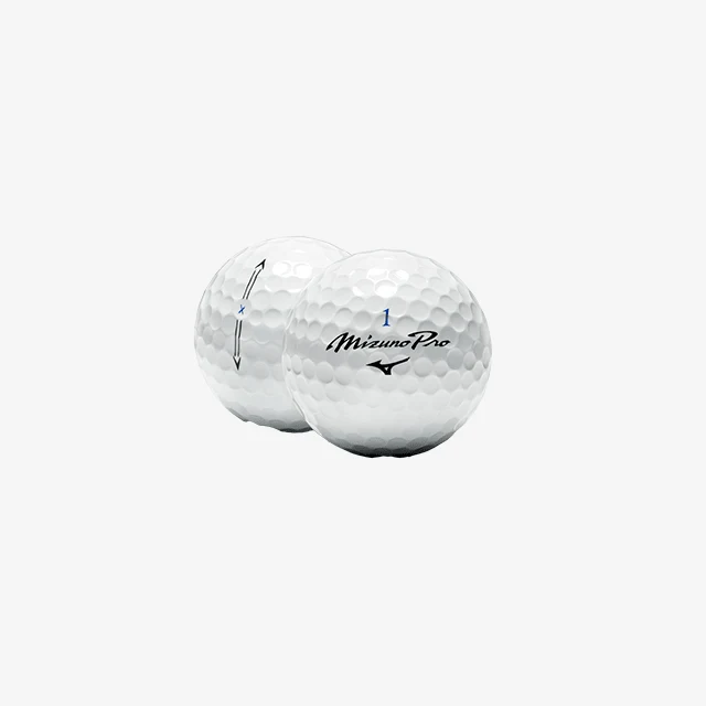 Karratha Indoor Golf Mizuno Pro X Golf Balls
