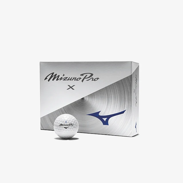 Karratha Indoor Golf Mizuno Pro X Golf Balls